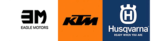 Eagle Motors KTM Coimbatore